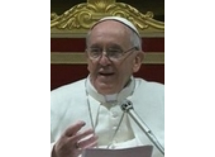 Papa Francesco